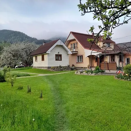 автентичний лофт в карпатах * Криворівня