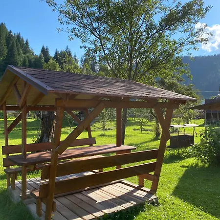 автентичний лофт в карпатах *