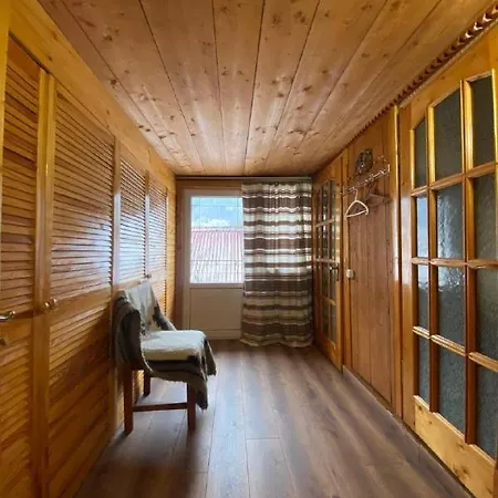 автентичний лофт в карпатах * Krivorovnya