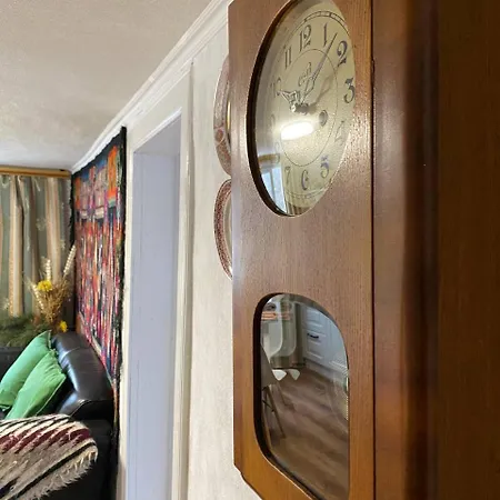 Guest house автентичний лофт в карпатах Krivorovnya