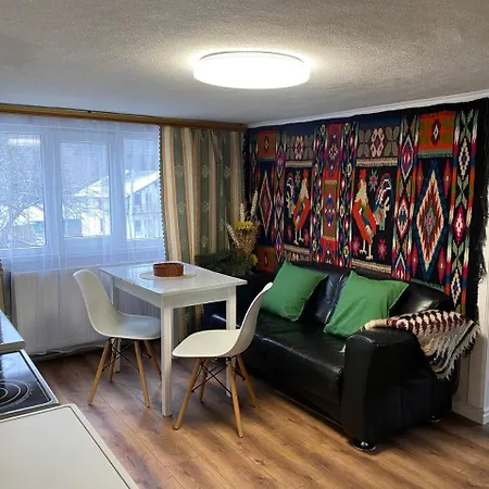 автентичний лофт в карпатах * Krivorovnya