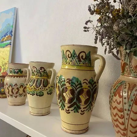 автентичний лофт в карпатах *